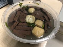 -勤业老杨汤包店(红星新村分店)