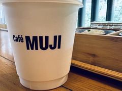 -无印良品餐堂 MUJI Diner(成都太古里店)