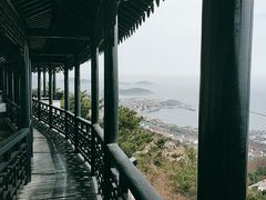 -石老人观光园