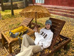 -洛阳白云山景区