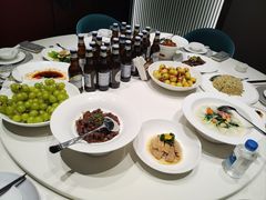 -扶摇湘宴·烤鸭·湘粤宴(中关村·北大店)