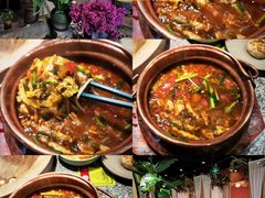 -云荷里·蒸汽石锅鱼·云南菜(中发百旺店)