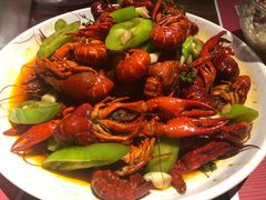 -幸福里音乐酒吧餐吧(朗臻新天地店)