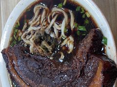 -无名老卤面(中华门店)