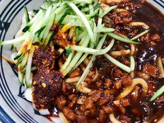 -酱府老碗面(西大店)