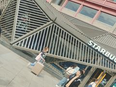 -星巴克臻选(西安钟楼店)