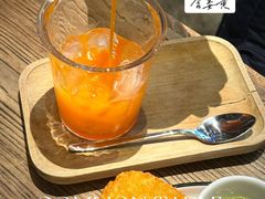 -Common Table · Brunch & Coffee