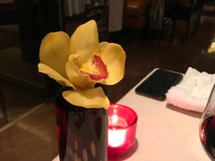 -北京金融街丽思卡尔顿酒店·意味轩 Cepe