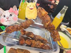 -沣元春饼馆(幸福巷店)