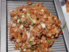 -U你·天然调味(南湖总店)