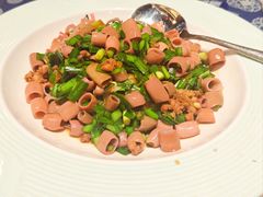 -旺角小渔村·海肠捞饭开创者(二马路店)