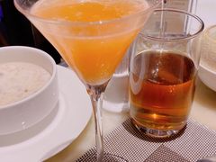 -安蒂娅·海鲜自助餐厅(安蒂娅美兰酒店)