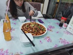 -清真新疆特色餐厅(红埠街店)