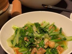 -简小舍· 民间手艺菜(古德寺店)