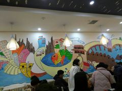 -螺小胖柳州螺蛳粉(钟楼总店)