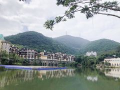 -东部华侨城