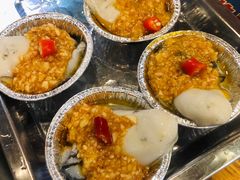 招牌生蚝-旺记碳烤肥牛(虎门万达店)