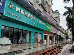 -博特宠物医院24h犬猫全科.骨科·异宠