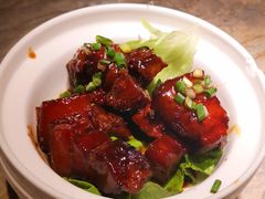 -皖香览约·徽菜(新湖广场店)