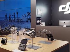 -DJI大疆(福州万象城授权体验店)