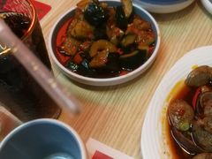 -领蟹祥记·香辣蟹·特色小海鲜(奥体天虹店)