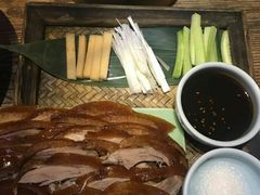 -局气 烤鸭·北京菜(光华路店)