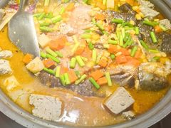 -师烤·豆花烤鱼(深圳坂田天虹店)