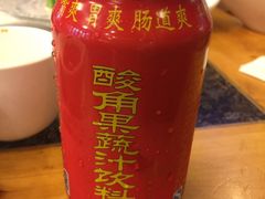 -老码头火锅(玉林店)