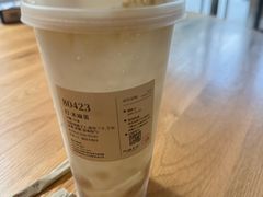 -阿嬷手作(成都万象城店)