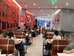 -八合里潮汕鲜牛肉火锅(上海汇智广场店)