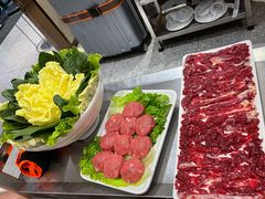 -古乐牛香鲜牛肉牛杂火锅(观前街店)