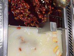 -海底捞火锅(吴中路店)