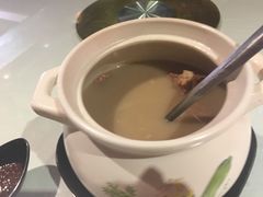 -铜锣湾·有麝自然香(渝北财富中心店)