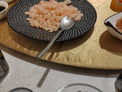 -梅龙镇酒家(南京西路总店)