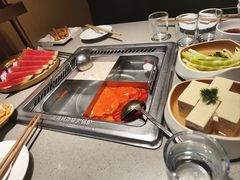 -海底捞火锅(泉城路店)