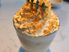 -ins森林童话餐厅coffee&bistro