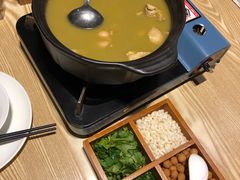 -渔太泰漓江小馆·广西融合菜(西街店)