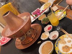 -南门涮肉(上海二店)