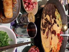 -五里关火锅(牛市口店)
