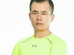 -中田健身工作室(博兴路店)