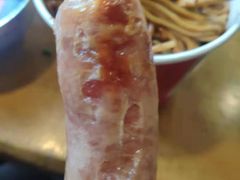 -郭记老汉口热干面