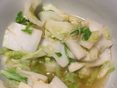 -衡地道·三菜一汤(水岸新城店)