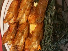 -ZAFFERANO西班牙海鲜饭(上海首店)