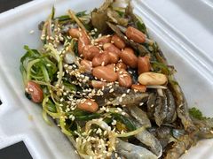 -陈添記·祖傳爽鱼皮·西关老字号(广州首店)