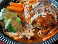 -铃木食堂(杨梅竹店)