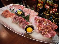 -大阪烧肉BAKA一代(国贸商住大厦店)
