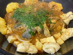 -屯靠屯地锅王(西南路店)