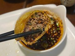 -尽善百年古院餐厅(王家老宅店)