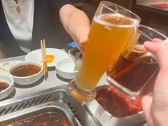 -海底捞火锅(吴中路店)