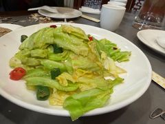 -烤肉宛饭庄(北新桥店)